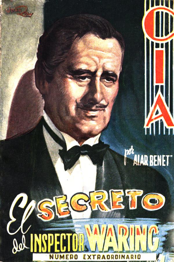 Alar Benet