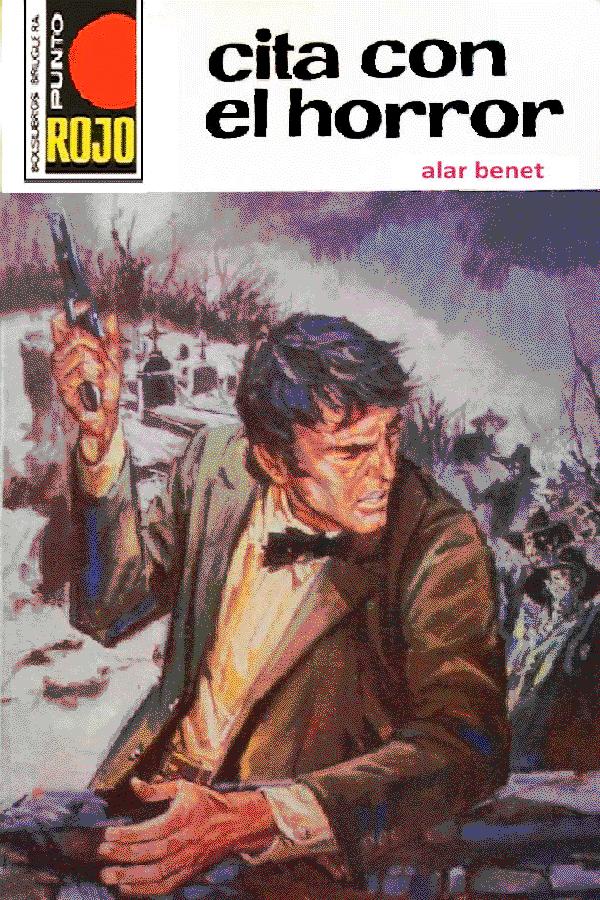 Alar Benet