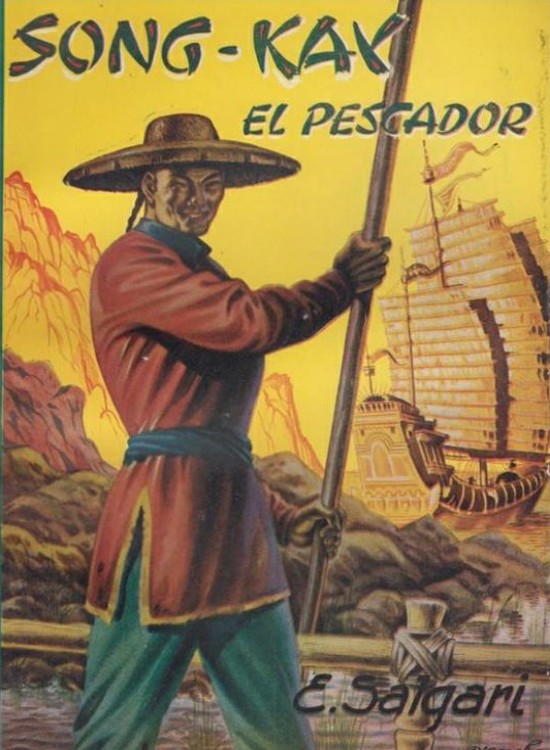Emilio Salgari