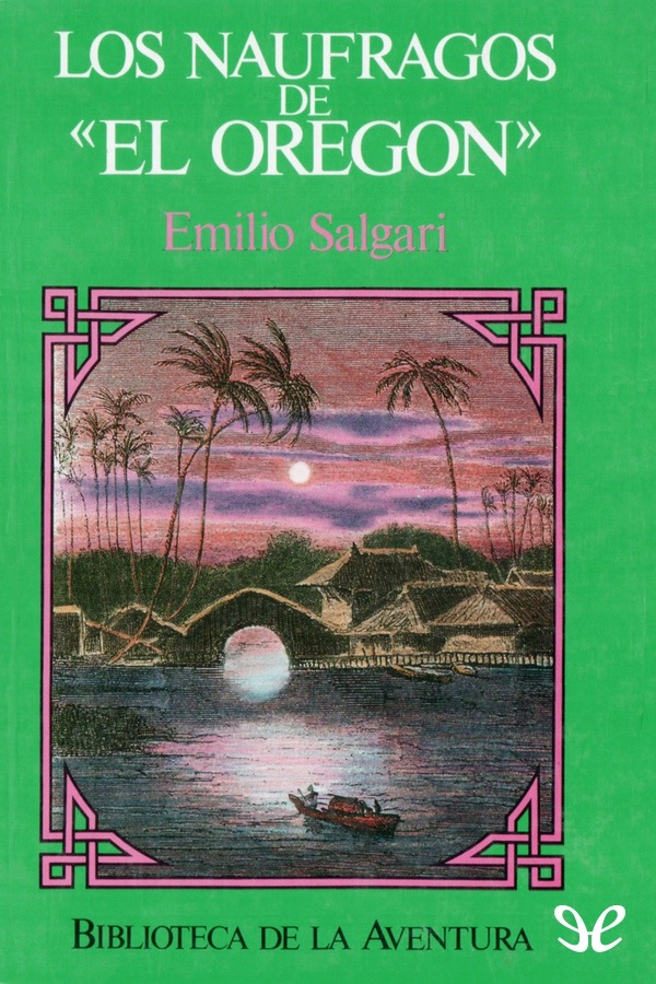 Emilio Salgari