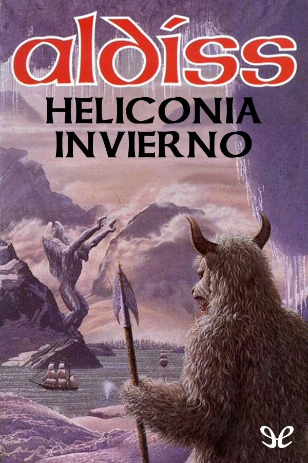 Brian W. Aldiss