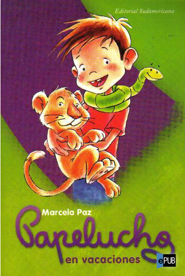 Marcela Paz
