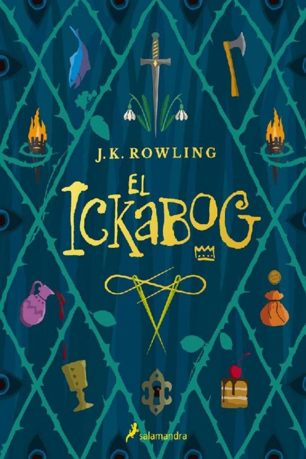 J.K. Rowling