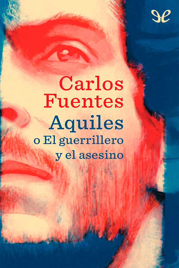 Carlos Fuentes