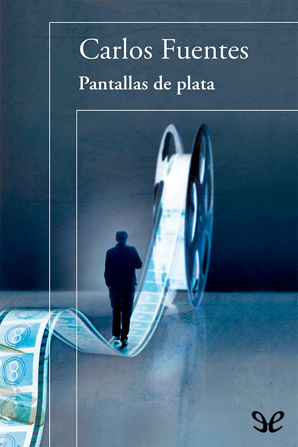 Carlos Fuentes