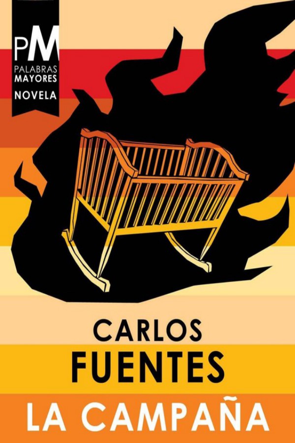 Carlos Fuentes