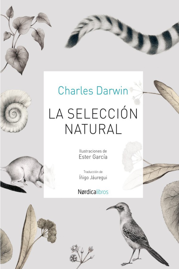 Charles Darwin