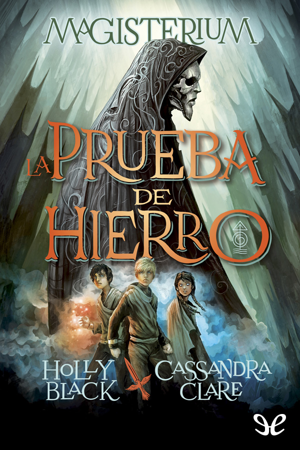Cassandra Clare