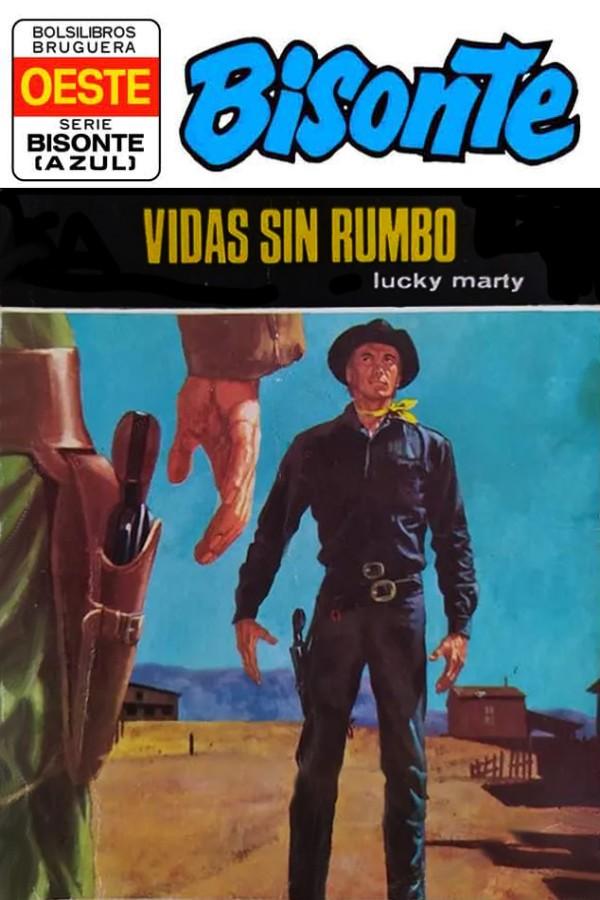 Vidas sin rumbo