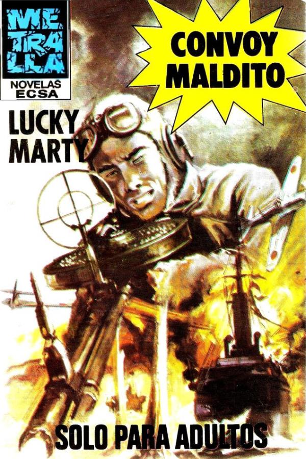 Convoy maldito
