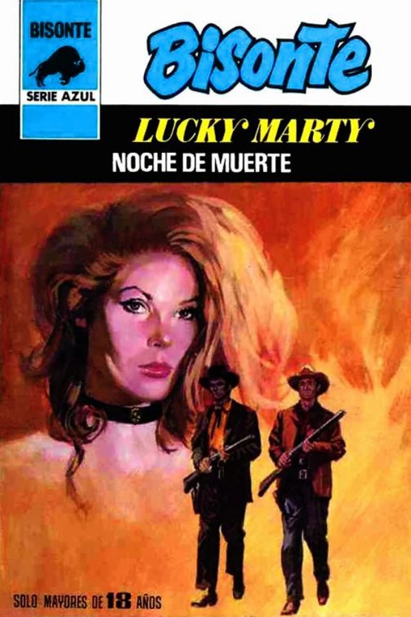 Noche de muerte