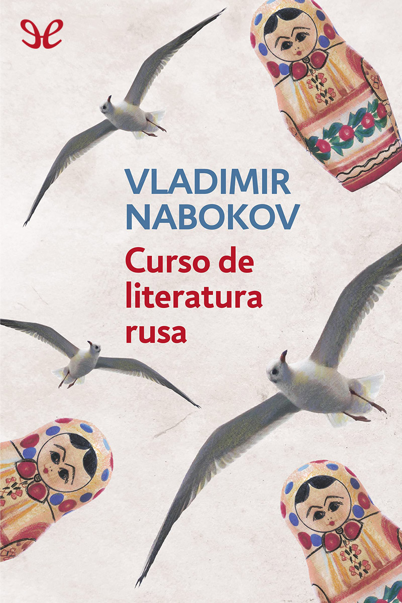Vladimir Nabokov