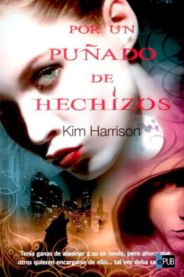 Por un puñado de hechizos