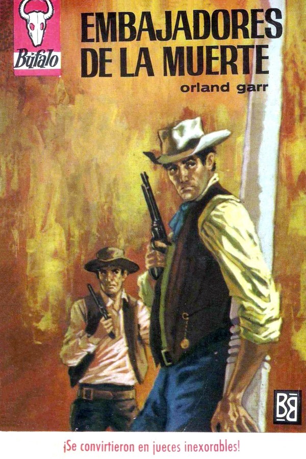 Orland. GARR