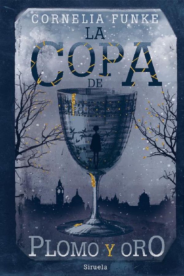 Cornelia Funke