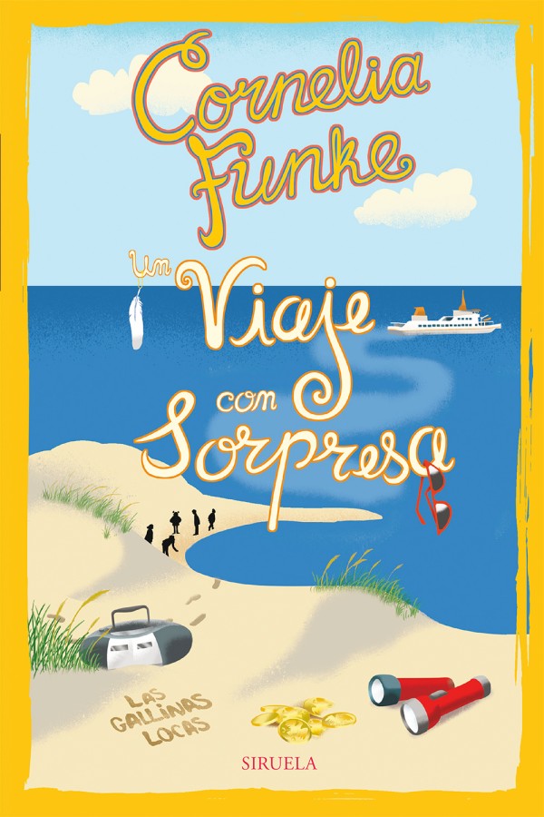 Cornelia Funke