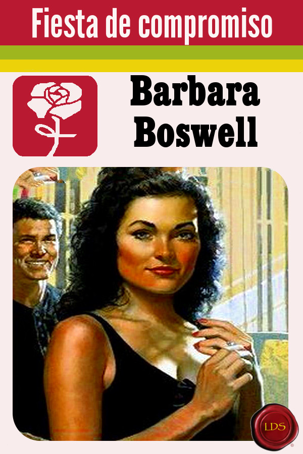Barbara Boswell Brunner