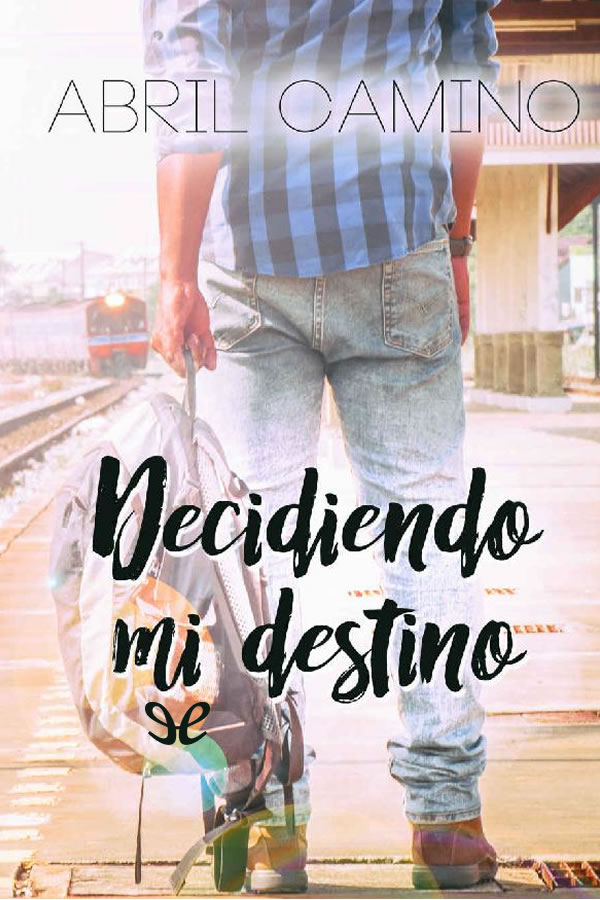 Abril Camino