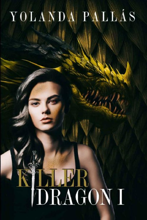 Killer dragon I