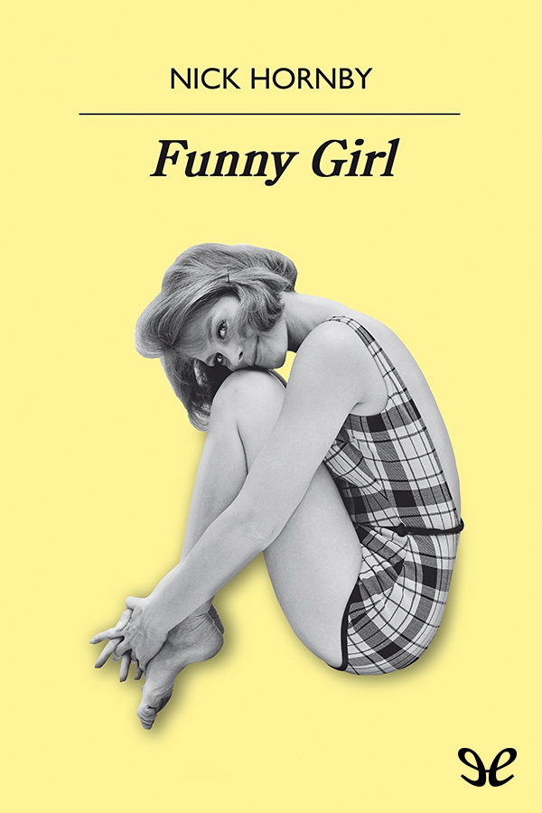 Nick Hornby