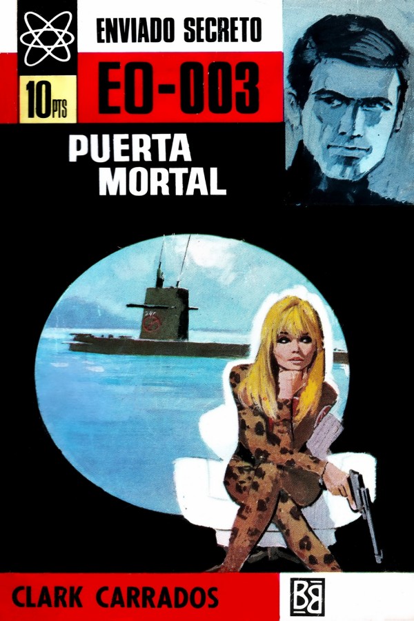 Puerta mortal
