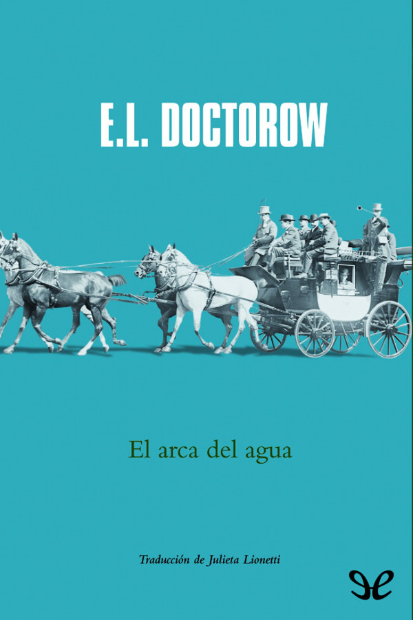 E.L. Doctorow
