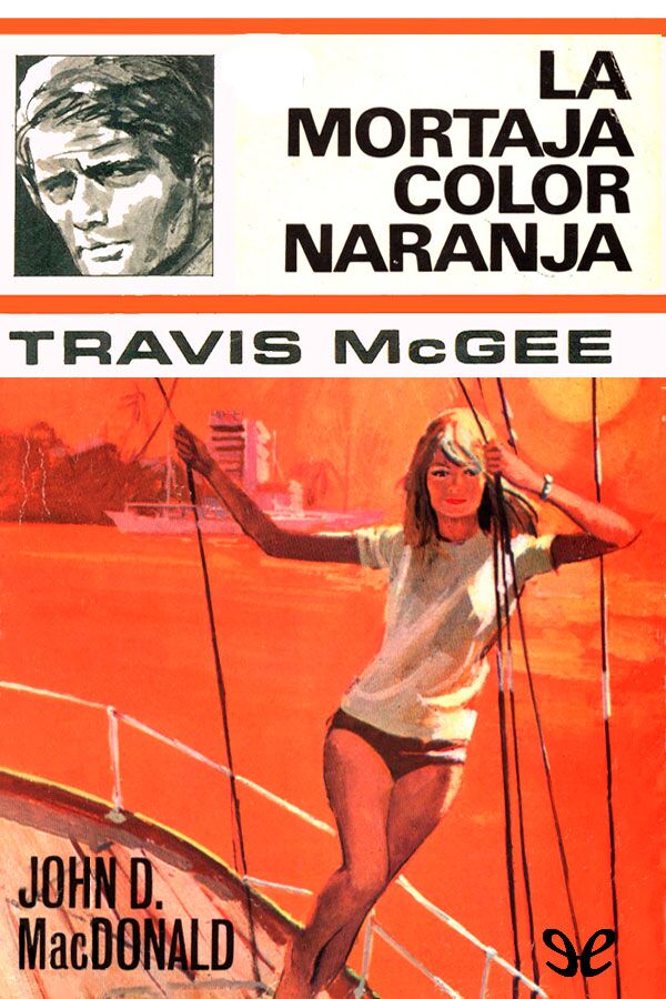 John D. MacDonald