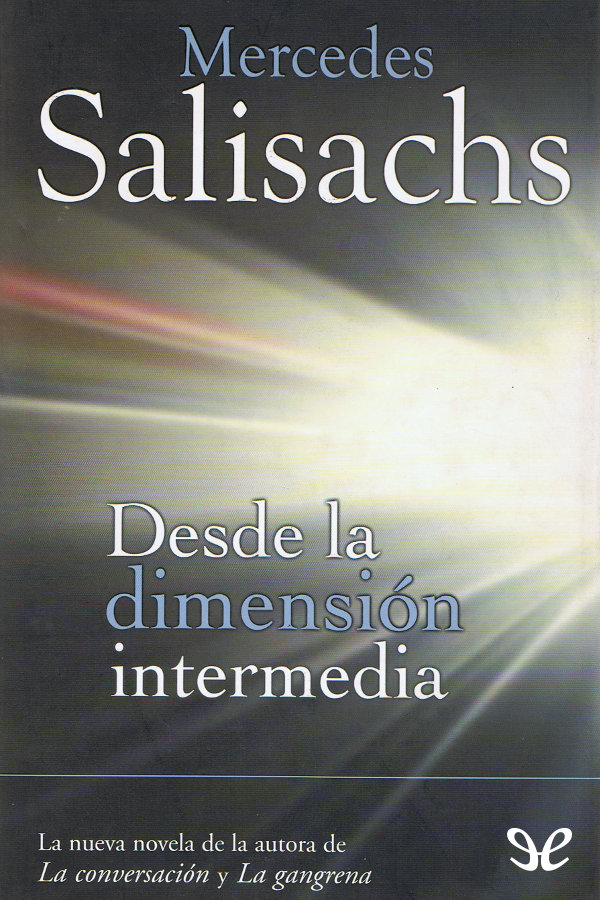 Mercedes Salisachs