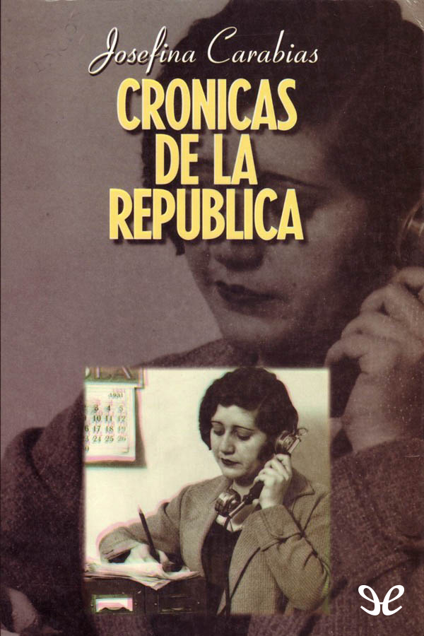 Josefina Carabias