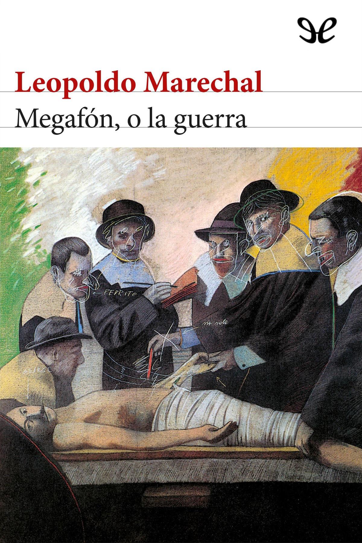 Leopoldo Marechal