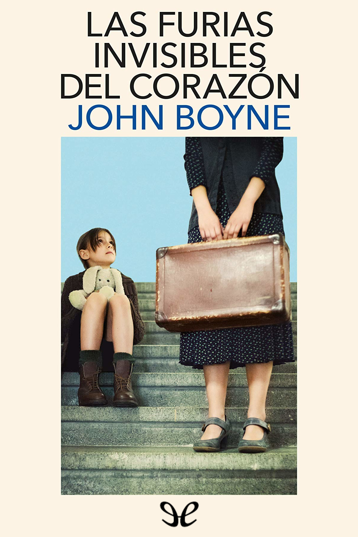 John Boyne
