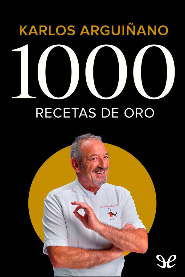 Karlos Arguiñano