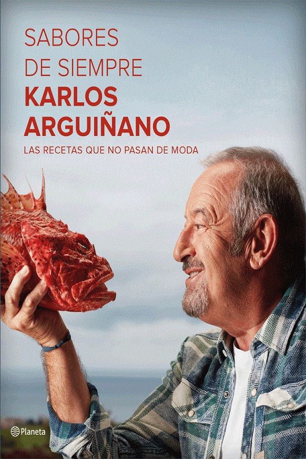 Karlos Arguiñano