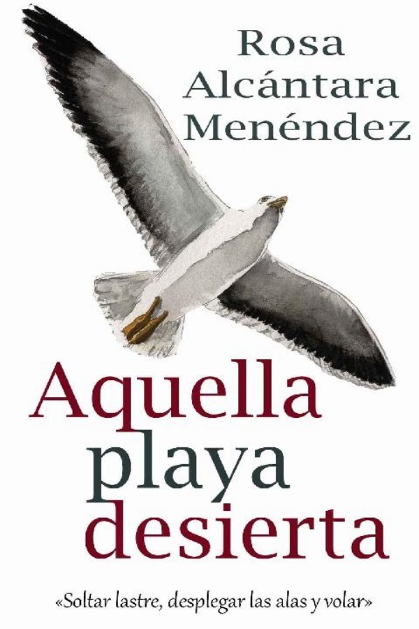 Aquella playa desierta