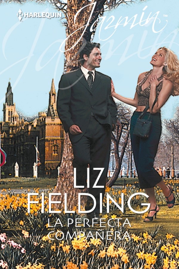 Liz Fielding