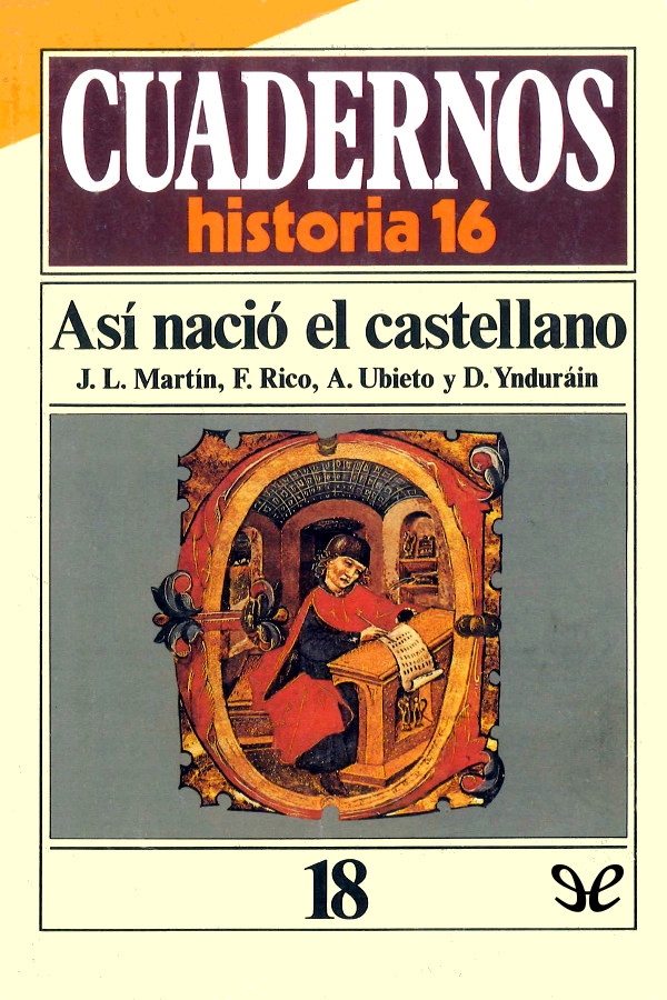 José Luis Martín Vigil