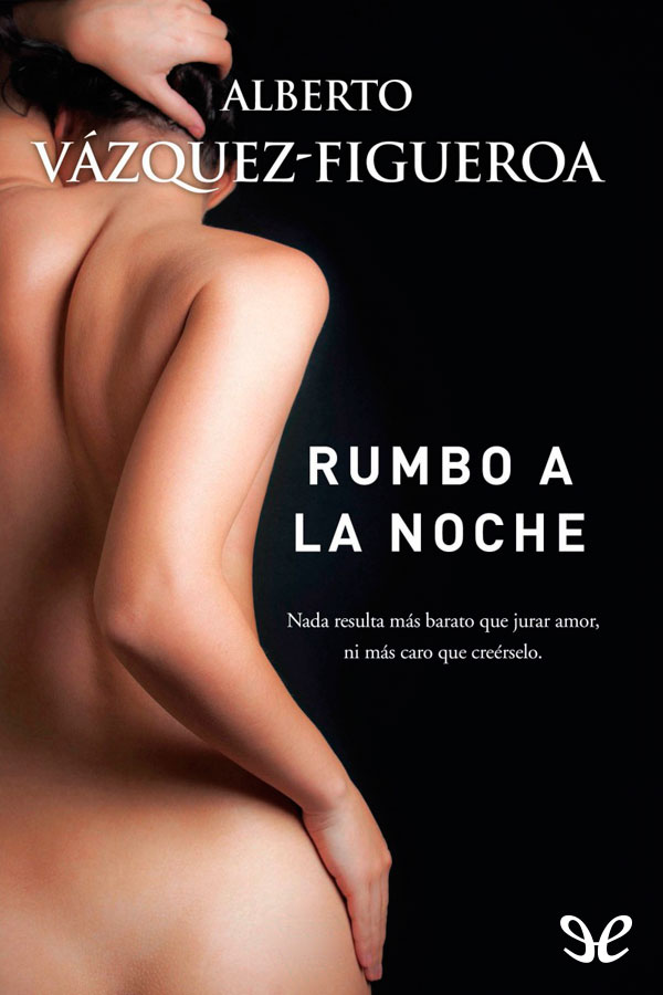 Alberto Vázquez-Figueroa
