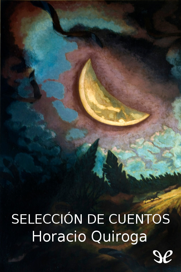 Horacio Quiroga