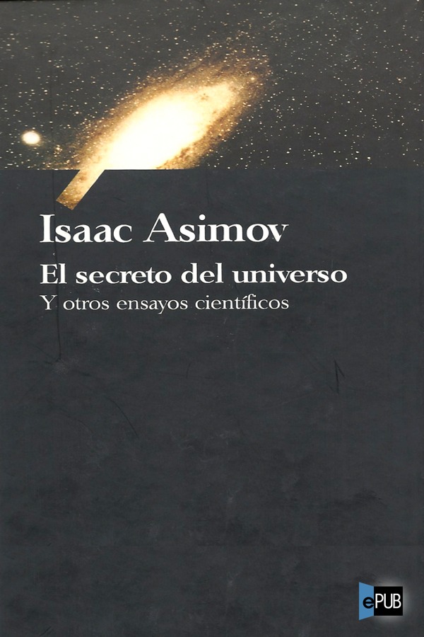 Isaac Asimov