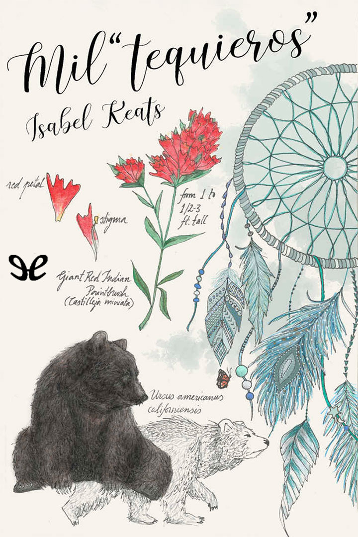 Isabel Keats