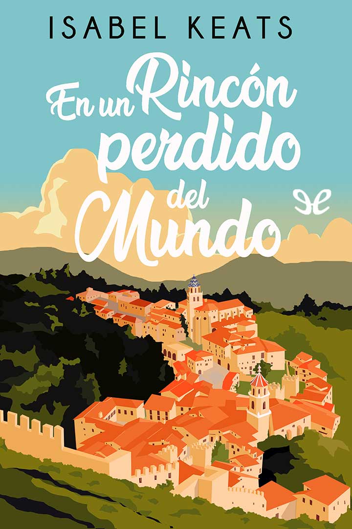 En un rincón perdido del mundo