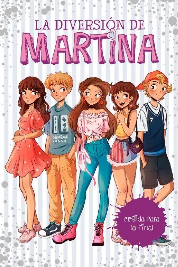 Martina D'Antiochia