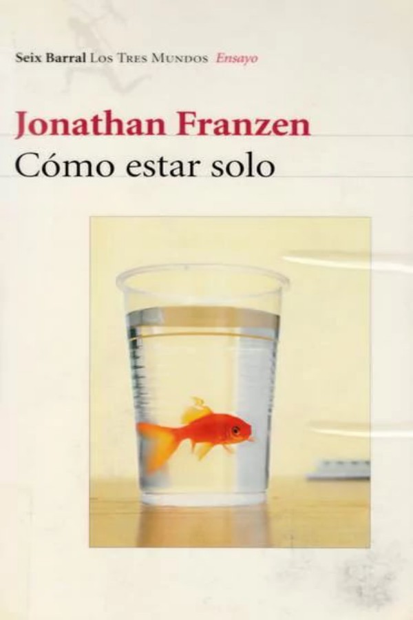 Cómo estar solo
