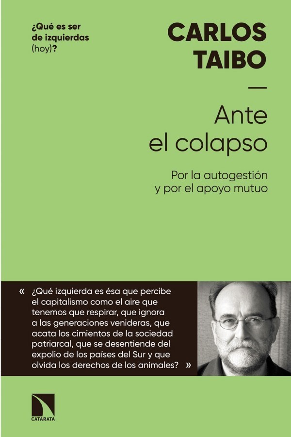 Carlos Taibo Arias