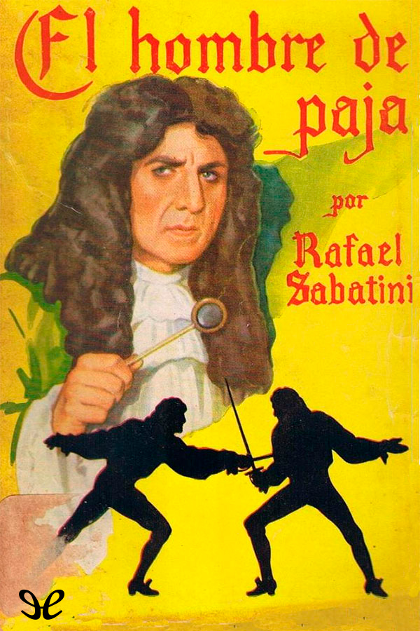 Rafael Sabatini
