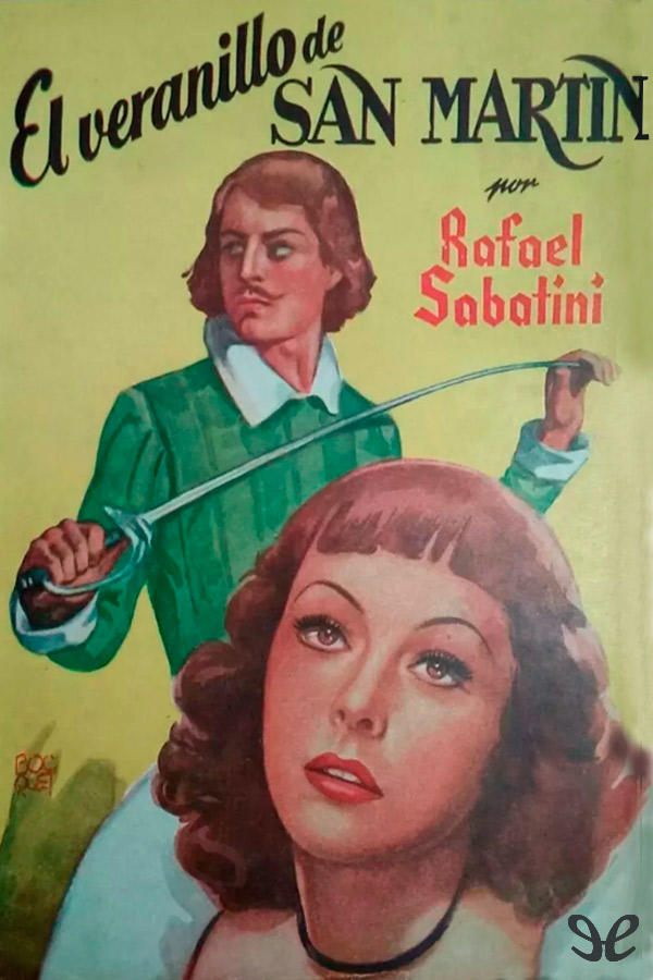 Rafael Sabatini