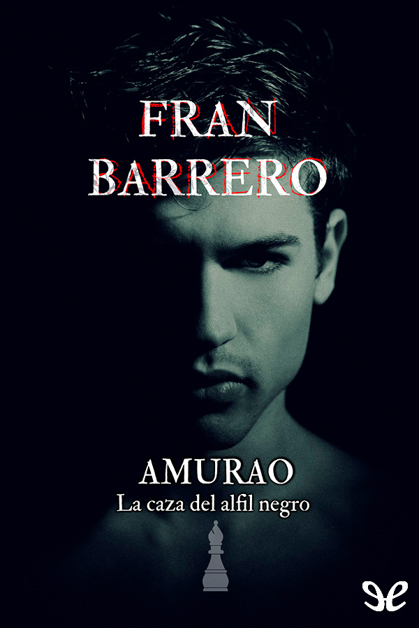 Fran Barrero
