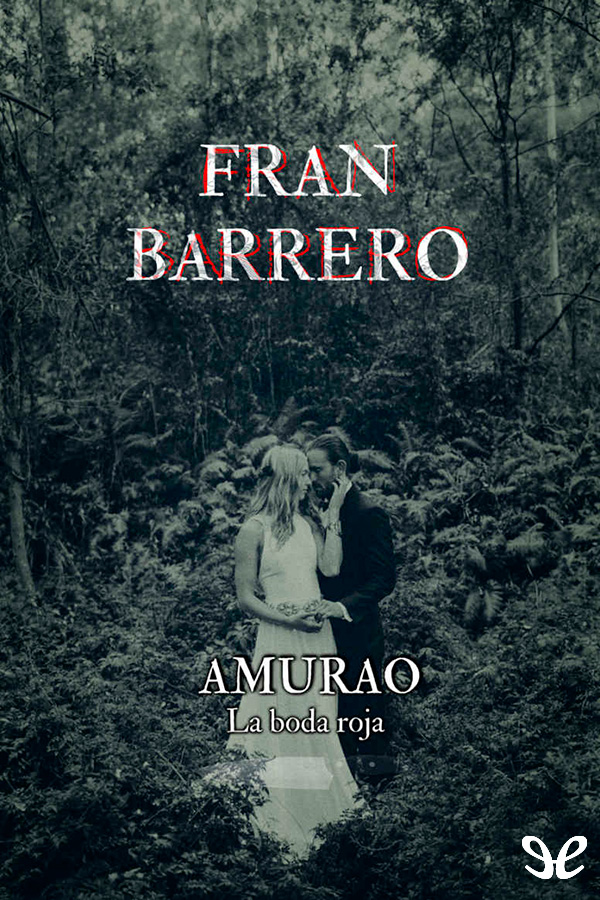 Fran Barrero