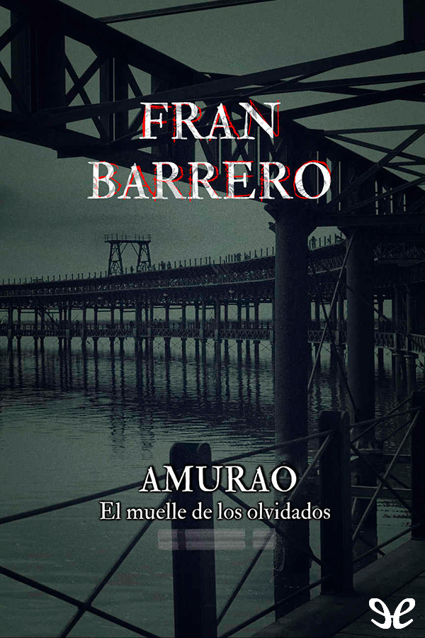 Fran Barrero