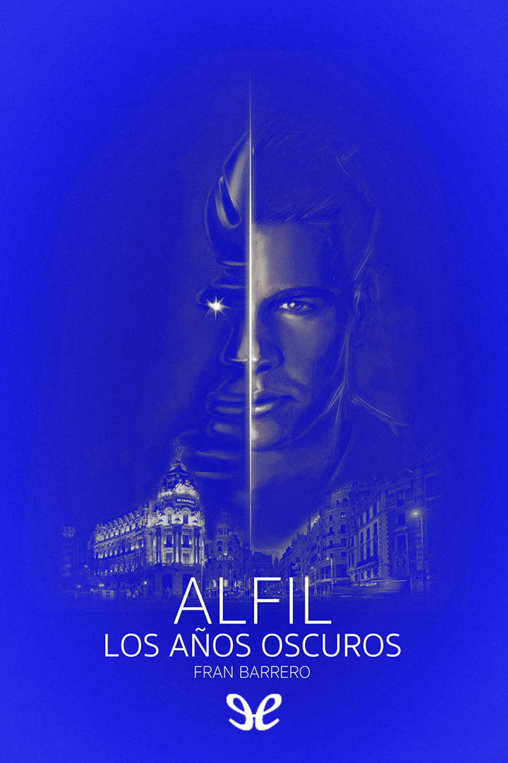 Alfil Azul